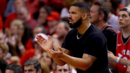 Drake Sends Bulls Star Crazy Care Package