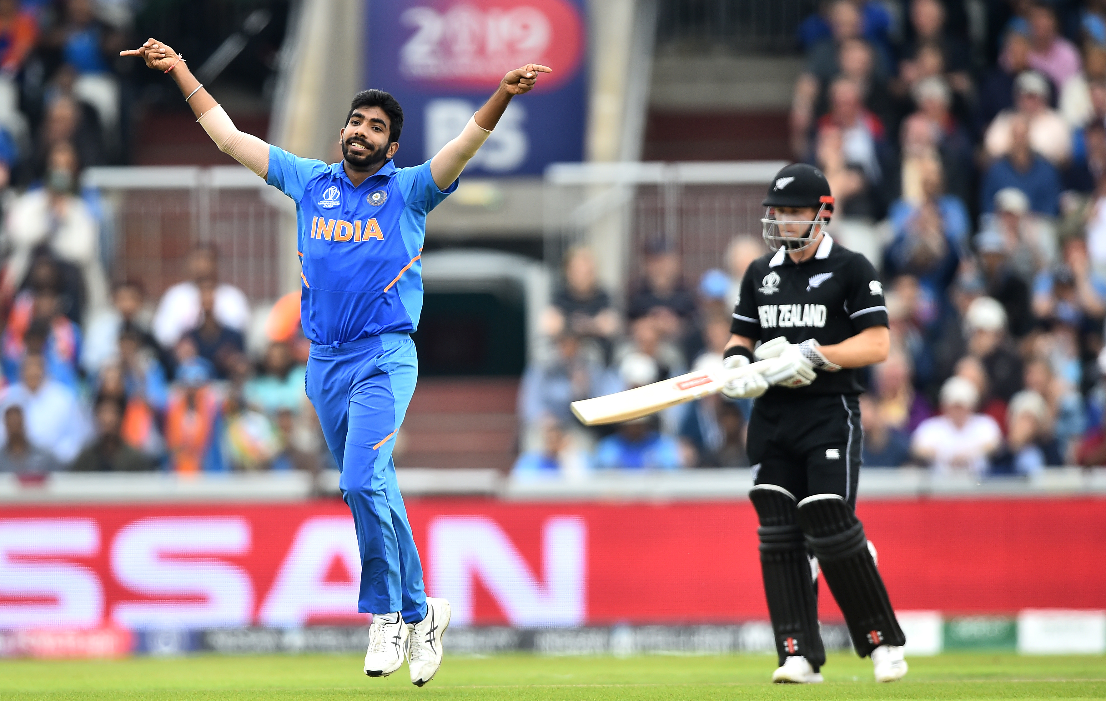 How to Watch India vs New Zealand T20 World Cup in USA