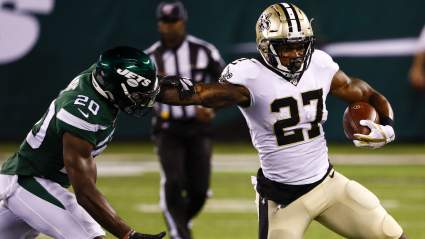 Jets Insider Pegs Saints as Potential Trade Partners: ‘Wouldn’t Surprise Me’