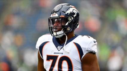 Former Broncos, Dolphins Starter Could Be ‘Wild Card’ Addition to Ravens Offense