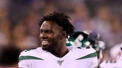 Patriots Work Out 2 CBs Ahead of Likely Roster Move