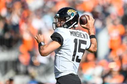 Broncos Urged to Trade for Backup QB, Could Deal Away All-Pro Corner