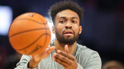 Celtics to Cut Former Top-5 Pick, Eyeing Big Man with Open Roster Spot: Report