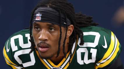 Packers Make Final Decision on Kevin King’s Status vs. Bears