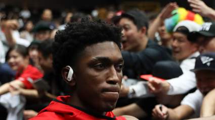Bulls Urged to Cut Free-Agent Forward in Favor of Sharpshooter