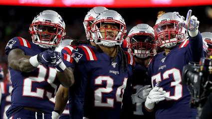 Former Player Wants to See 4-Time Pro Bowl CB Join Raiders