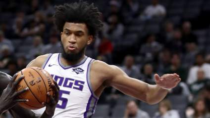 Bulls Linked to Former Lottery Pick in Trade Speculation