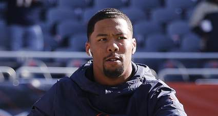 Patriots Linked to Former Pro-Bowl CB in Potential Deadline Trade