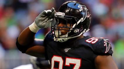 Packers Linked to ‘Dream Trade’ for Falcons 2x Pro Bowler