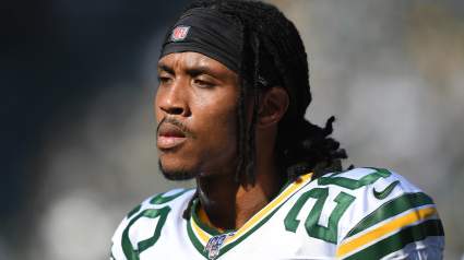 Packers Starter Played ‘With Basically One Arm’ vs. Bengals