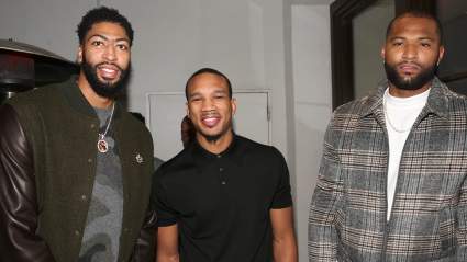 Former Lakers Starter a Last-Minute Cut by Warriors