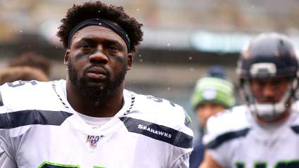 Browns Urged to Pursue Trade for Seahawks Pass-Rusher