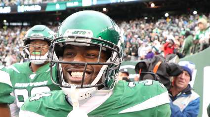 Patriots Sign 2 New CBs To Add Depth