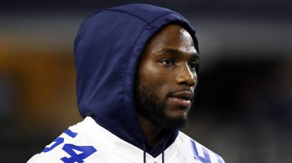 Packers Give Cautious Update on Jaylon Smith vs. Bears