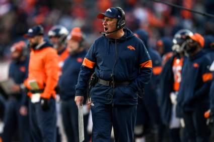 Broncos’ Vic Fangio Enraged Over Meaningless Play in Loss to Ravens