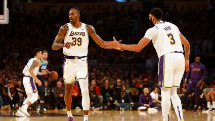 Analyst Rips Dwight Howard: ‘You Are Lucky to Be in This League’