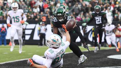Jets Set Trade Price for Marcus Maye, But May Need to Get Creative