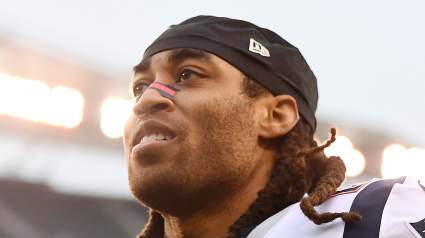 Patriots Roasted in Tweet Comparing Joe Flacco & Stephon Gilmore Trades