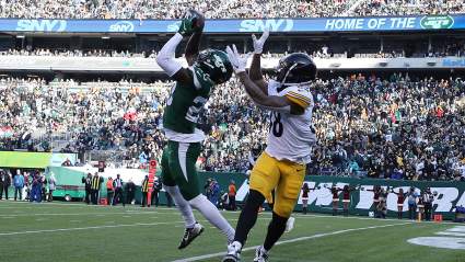 Raiders ‘Must Consider Trading’ for Jets Star DB, per Analyst