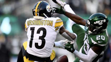NFL Trade Idea Would Send Jets’ Marcus Maye to Super Bowl Contender