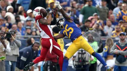 The Most Dangerous Cardinals the Rams Should Account For