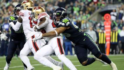 49ers to Re-Sign Former NFC West Rival, Cal Star: Report