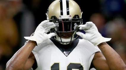 Proposed Browns Trade for All-Pro Wide Receiver Shot Down
