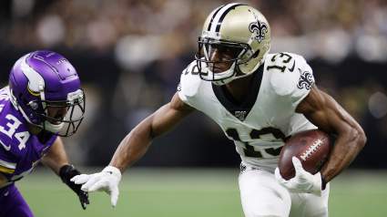 Jets Floated as Trade Suitor for All-Pro Wide Receiver