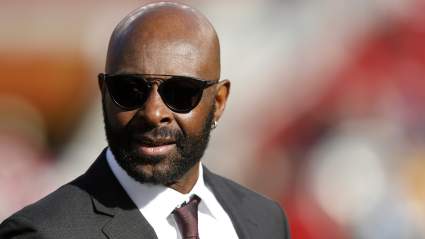 Jerry Rice Is Confused About the 49ers Identity: I’ve Been Looking for It’