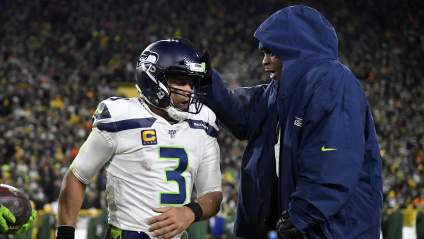 Ex-Jets QB Holds Keys to Future After Stunning Russell Wilson News