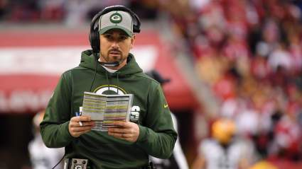 Packers Get Brutal Injury Update on Robert Tonyan