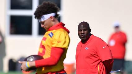 5 Potential Candidates to Replace Jon Gruden as Raiders Head Coach