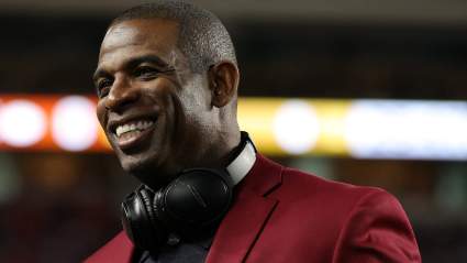 Deion Sanders Sounds Off on Vikings Rookie: ‘He Flat Out Earned Everything’