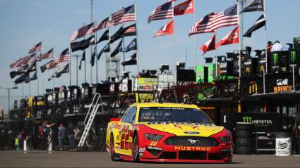 Practice & Qualifying Return for 1 Final 2021 Race