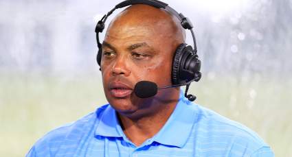 Charles Barkley Drops Bold Bulls Prediction