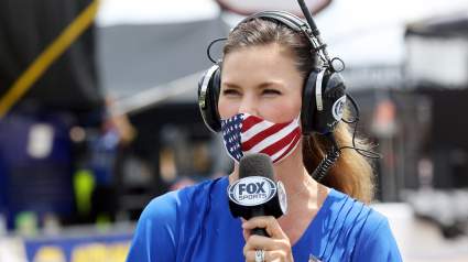 Jamie Little Headlines Comcast Community Champion Finalists