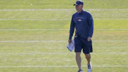 Broncos’ OC Pat Shurmur Provides Explanation for Offensive Problems