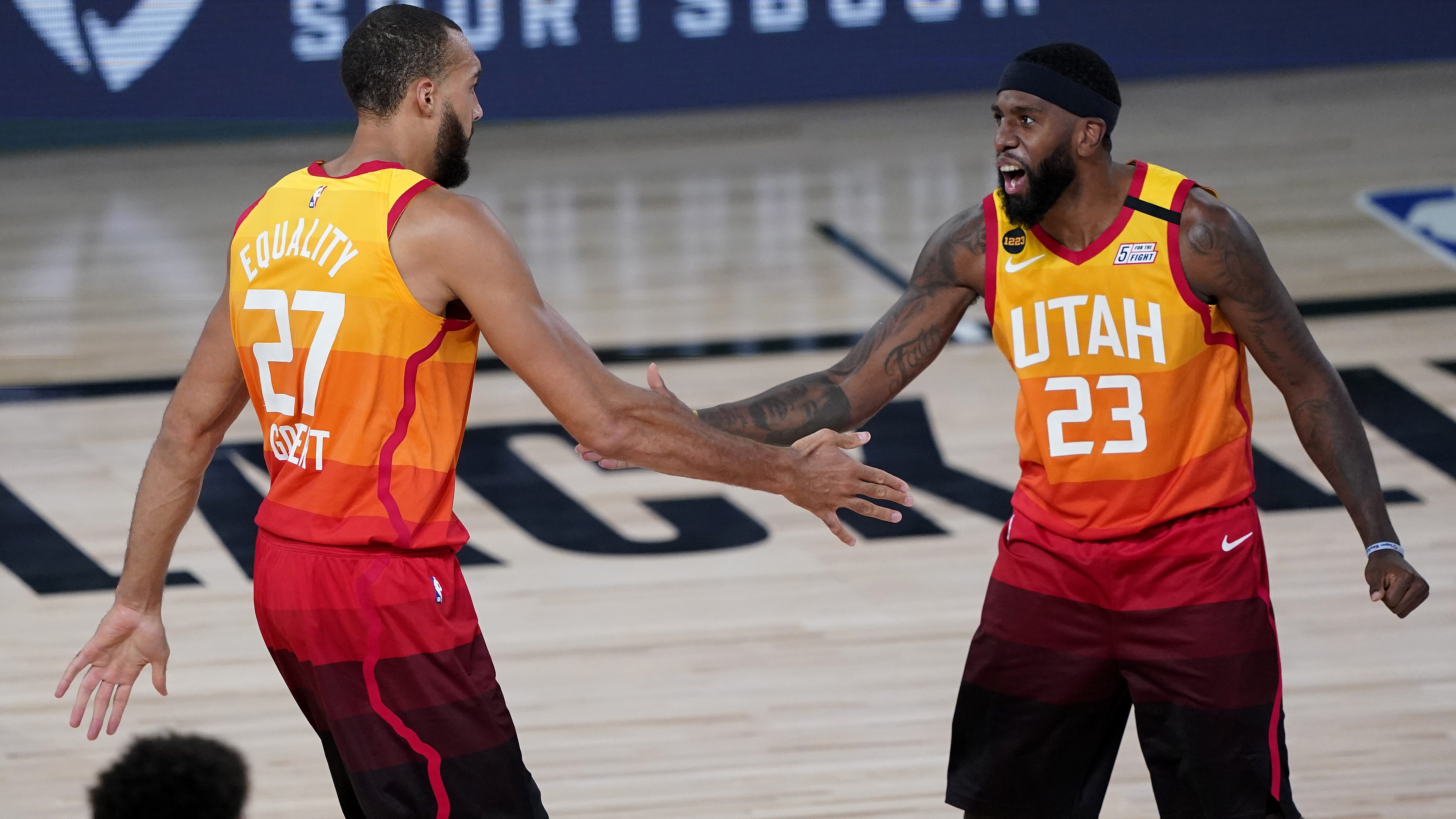 Stream utah 2025 jazz games