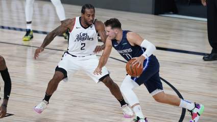 Season Preview: Dallas Mavericks Look to Take Next Step