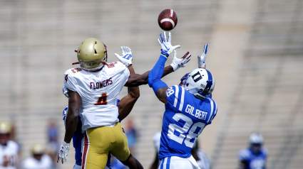 Lions Swipe Cousin of Darrelle Revis From Steelers: Report