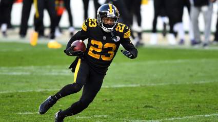 Insider Updates Chances of Steelers-Cowboys Trade for Joe Haden