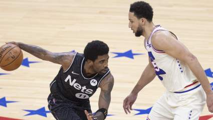 Nets Star Suffers Brutal Injury in Loss to Pistons