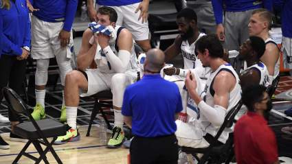 What to Expect in Mavericks Preseason Opener Against Jazz