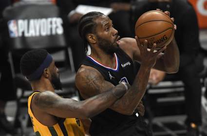 Latest Kawhi Leonard Injury Update Gives New Timetable for Return