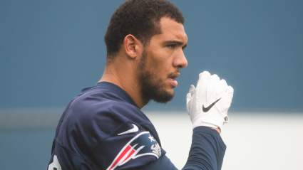 2 Patriots Named as ‘Ideal Trade Target’ For Needy NFL Teams