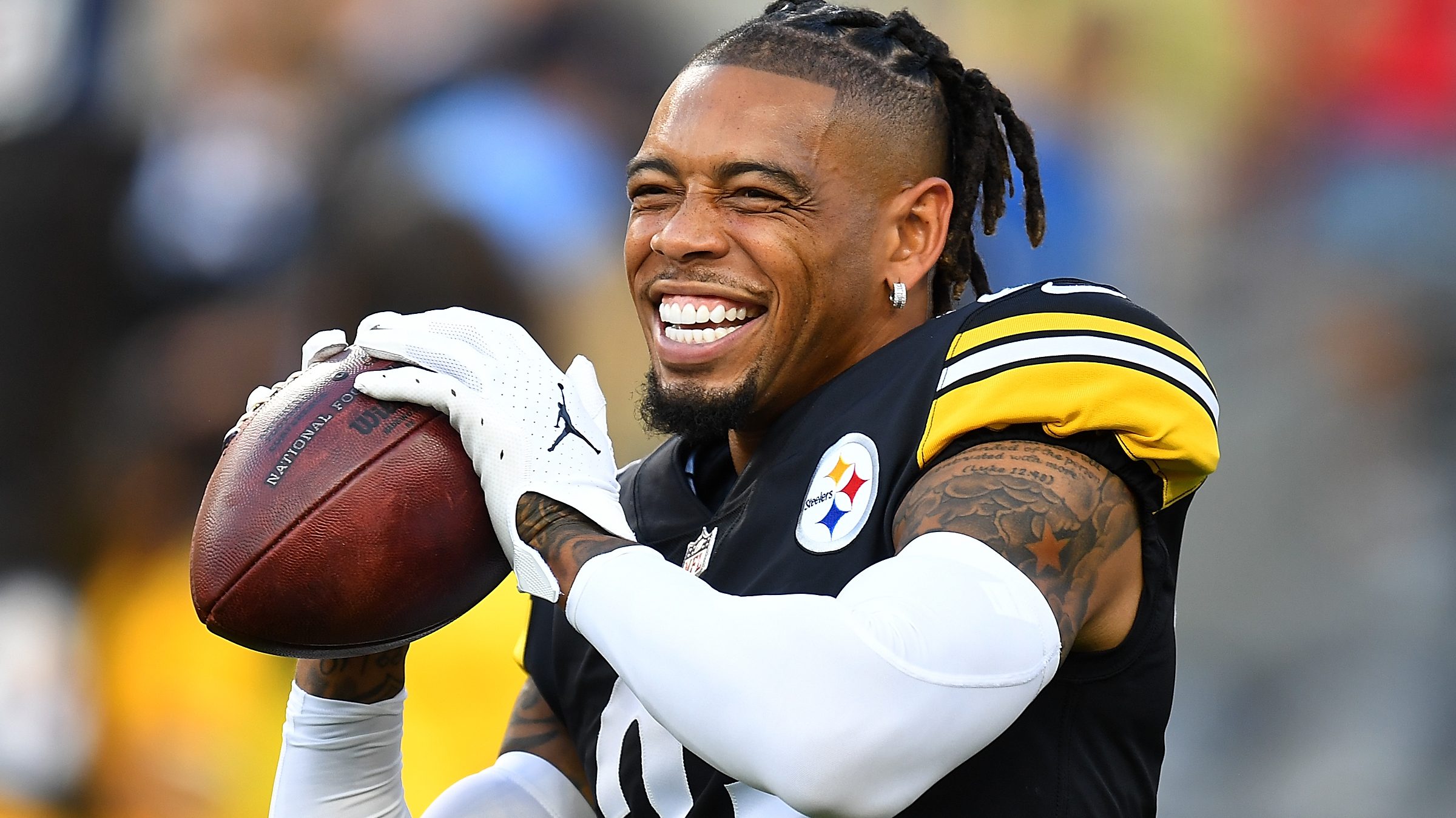 Joe Haden - NFL News, Rumors, & Updates