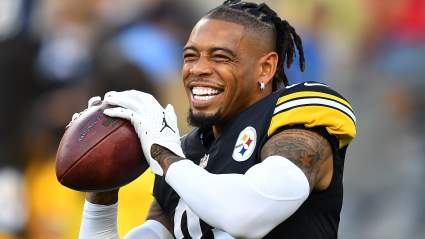Proposed Trade Lands Packers 3-Time Pro Bowl Cornerback