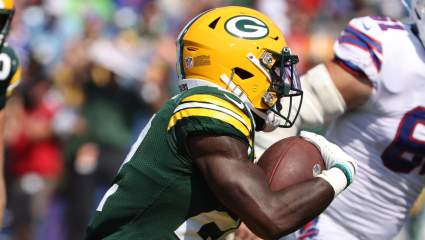 Seahawks Linked to Former Packers Running Back