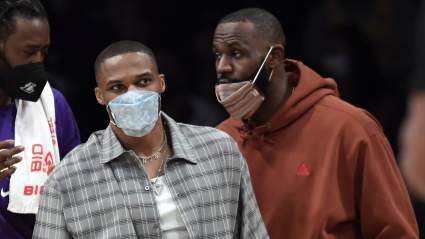 At Last! Frank Vogel Announces Lakers Stars Set for Preseason Debuts