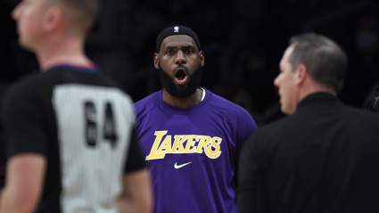 Relax, Lakers: LeBron James Has History of Taking Losing Teams to Finals